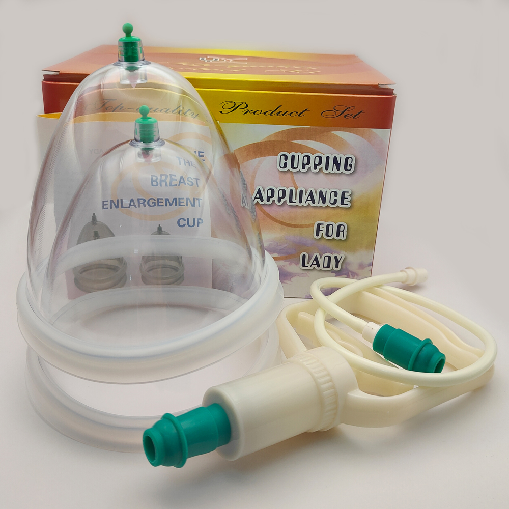 Brust- und Gesäßvergrößerungsp – Breast Pump Bewertung und Preis