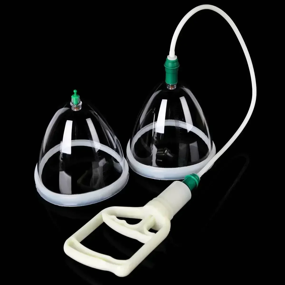 Brust- und Gesäßvergrößerungsp – Breast Pump Bewertung und Preis