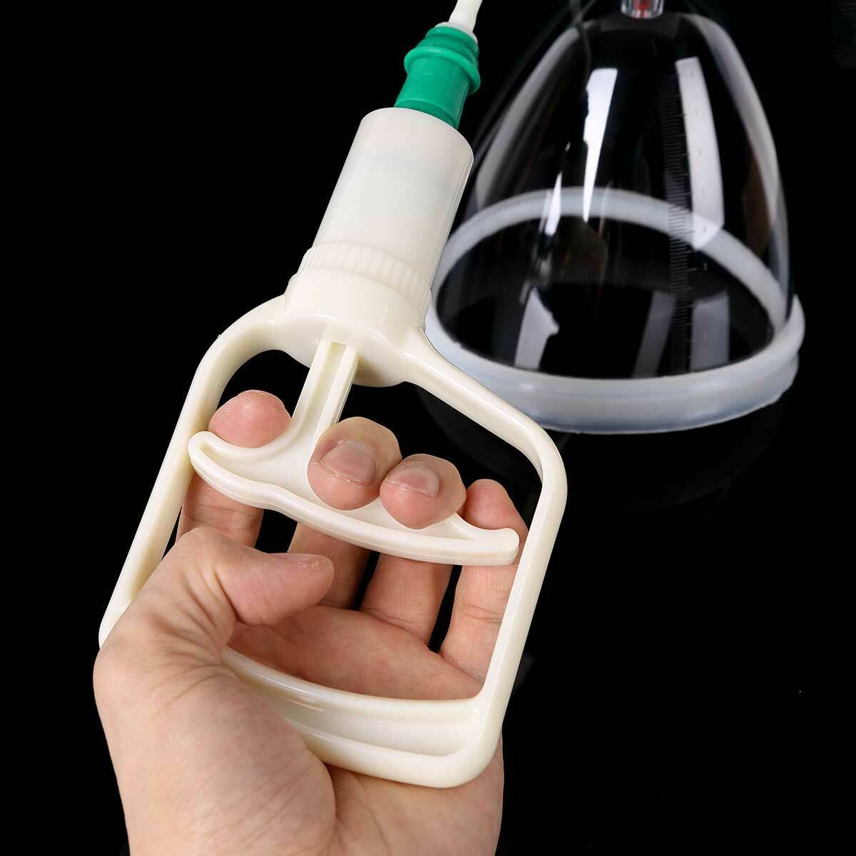 Brust- und Gesäßvergrößerungsp – Breast Pump Bewertung und Preis