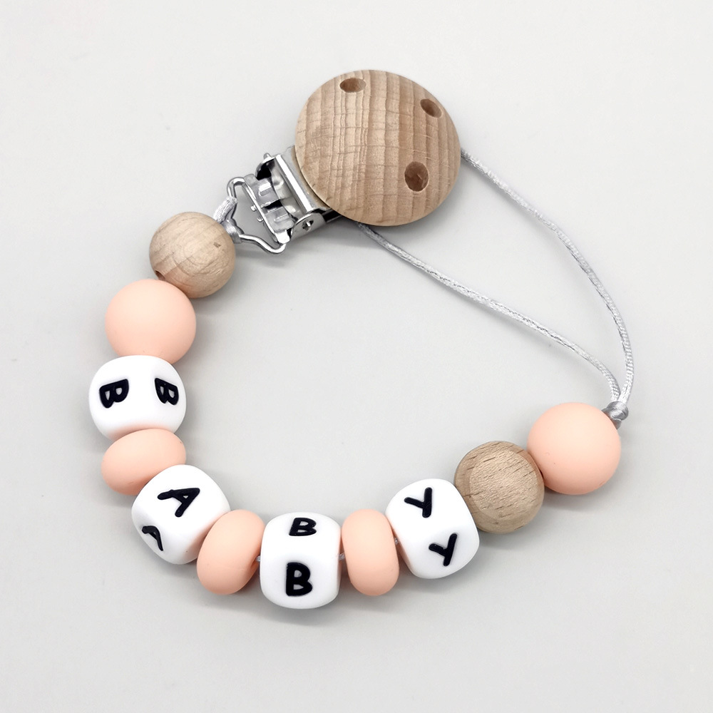 Benutzerdefinierte Name Schnul – Baby Products For Gift Bewertung und Preis