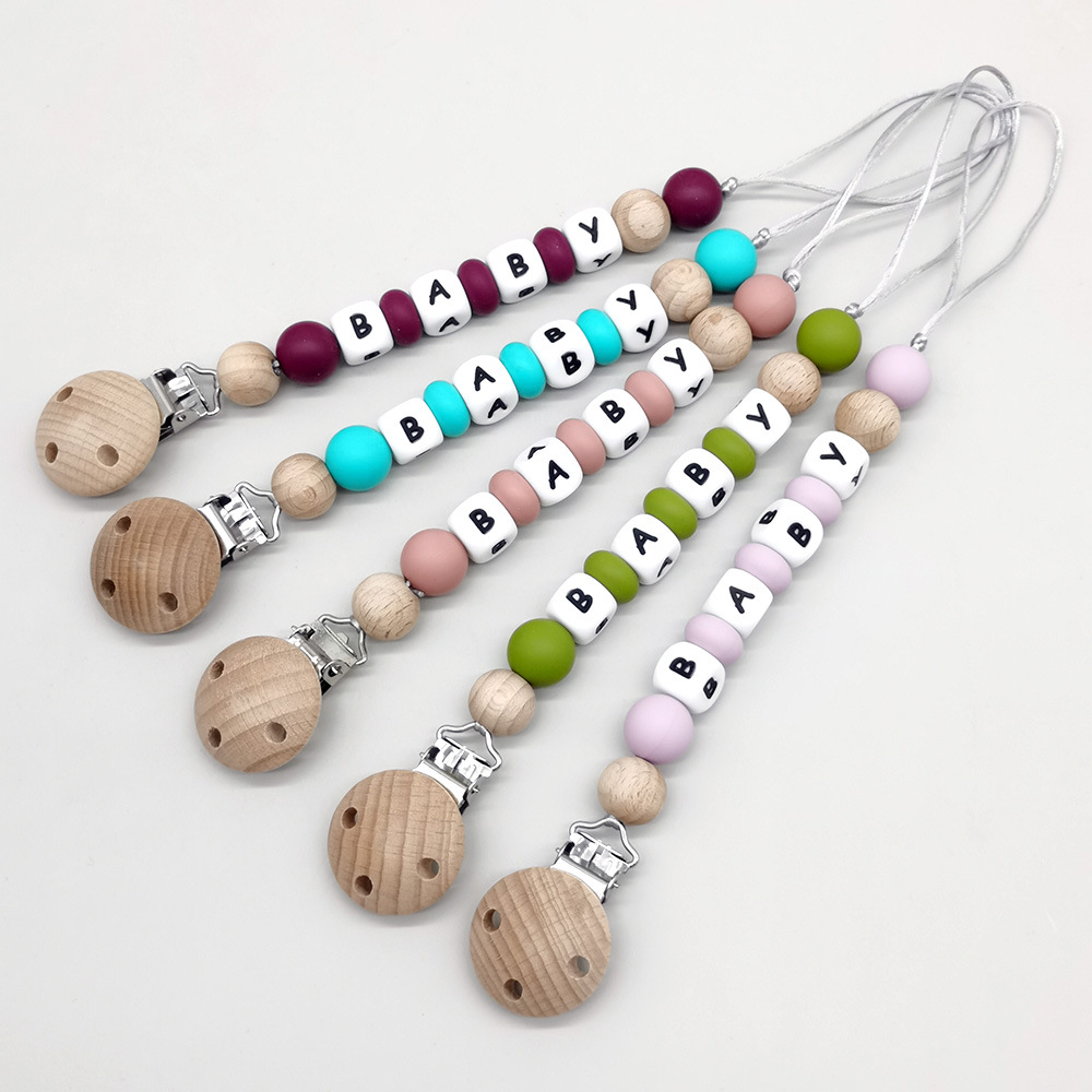Benutzerdefinierte Name Schnul – Baby Products For Gift Bewertung und Preis