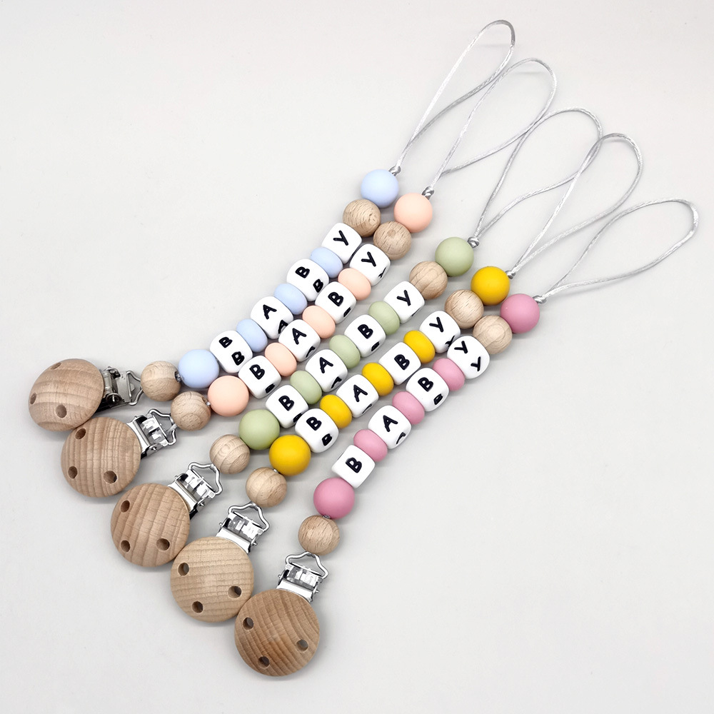 Benutzerdefinierte Name Schnul – Baby Products For Gift Bewertung und Preis