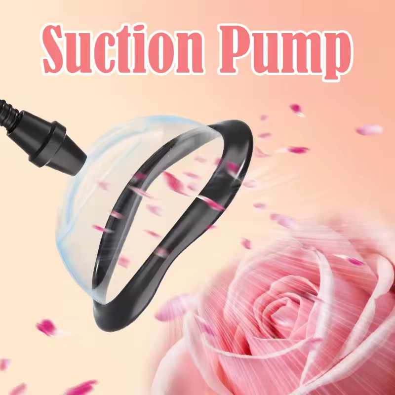 Manuelle Vaginalpumpe, Brustma – Breast Pump Bewertung und Preis