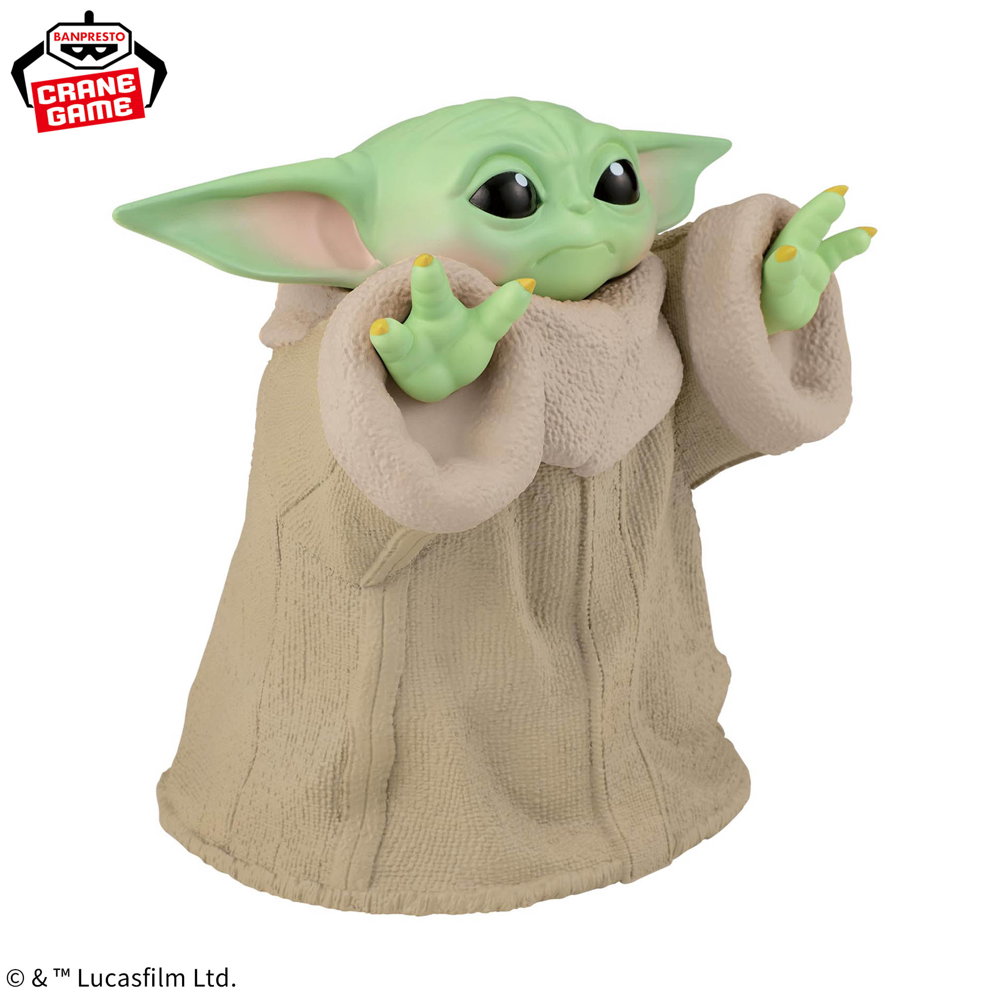 Auf Lager Bandai Star Wars: Th – Baby Yoda Products Bewertung und Preis