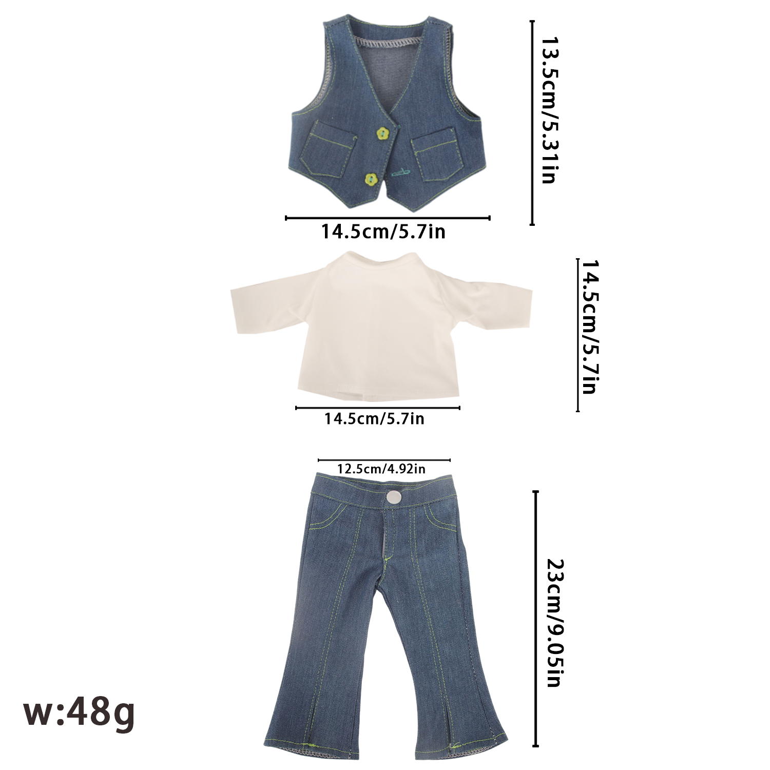 Trainings anzug Jeans anzug He – Baby Products Resale Bewertung und Preis