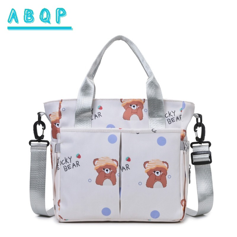 ABQP Neue Wickeltasche Luxusma – Baby Products Brand Bewertung und Preis