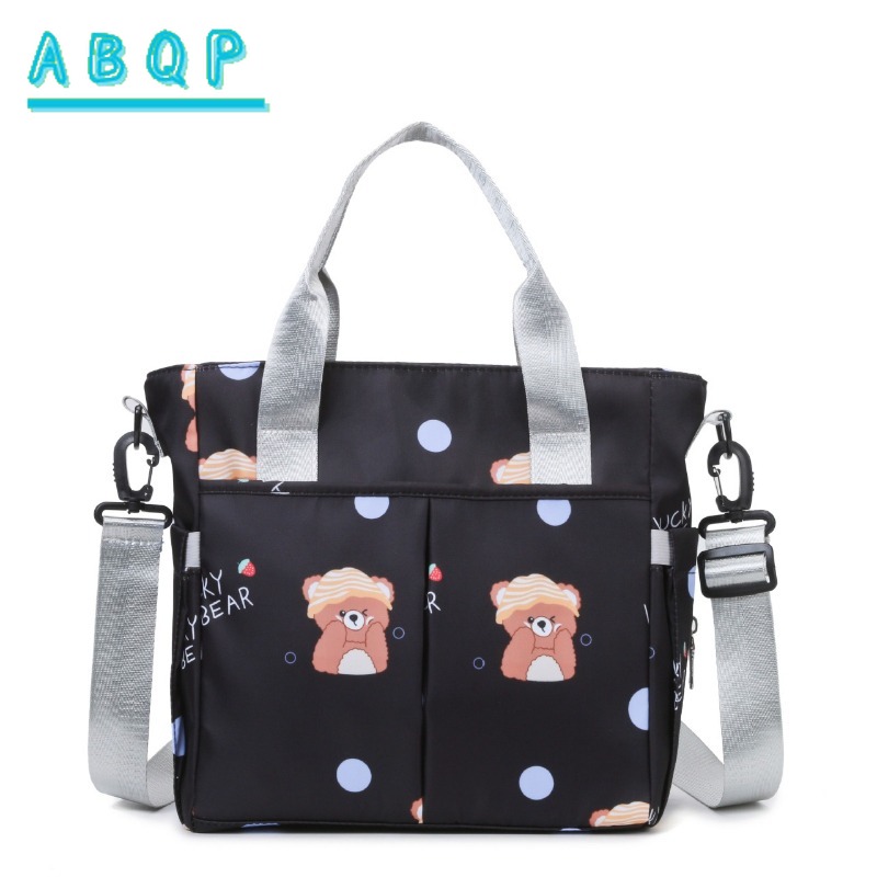 ABQP Neue Wickeltasche Luxusma – Baby Products Brand Bewertung und Preis
