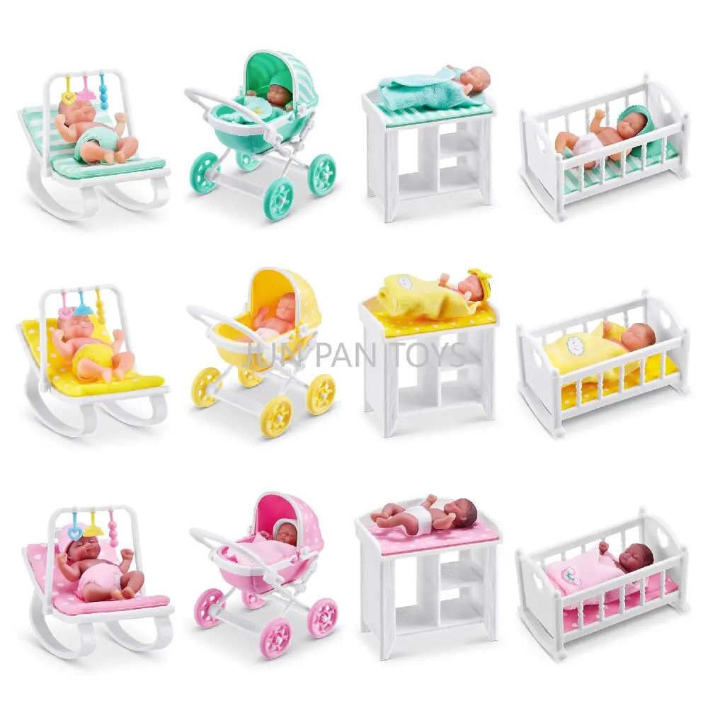 Zuru 5 Surprise Mini Brands Sp – Baby Products Brand Bewertung und Preis