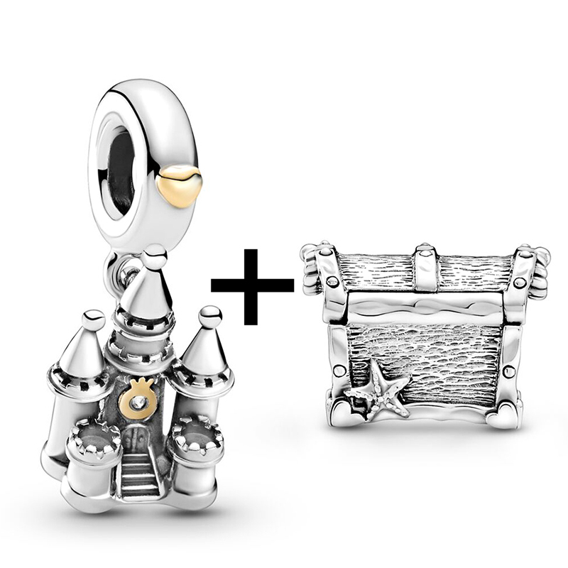 2 Teile/los 2024 Neue Silber F – Baby Products Brand Bewertung und Preis