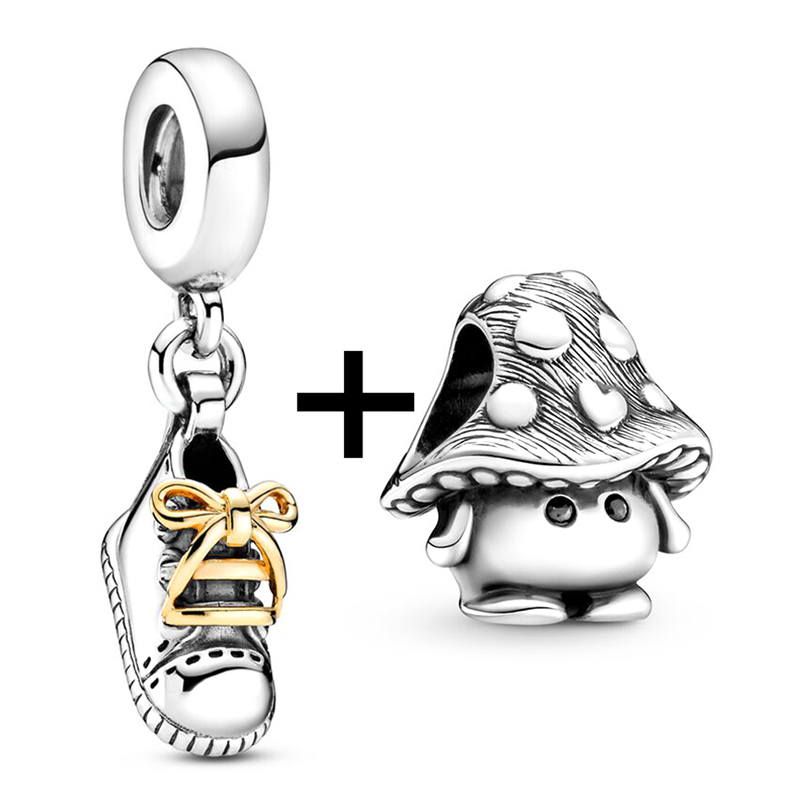 2 Teile/los 2024 Neue Silber F – Baby Products Brand Bewertung und Preis