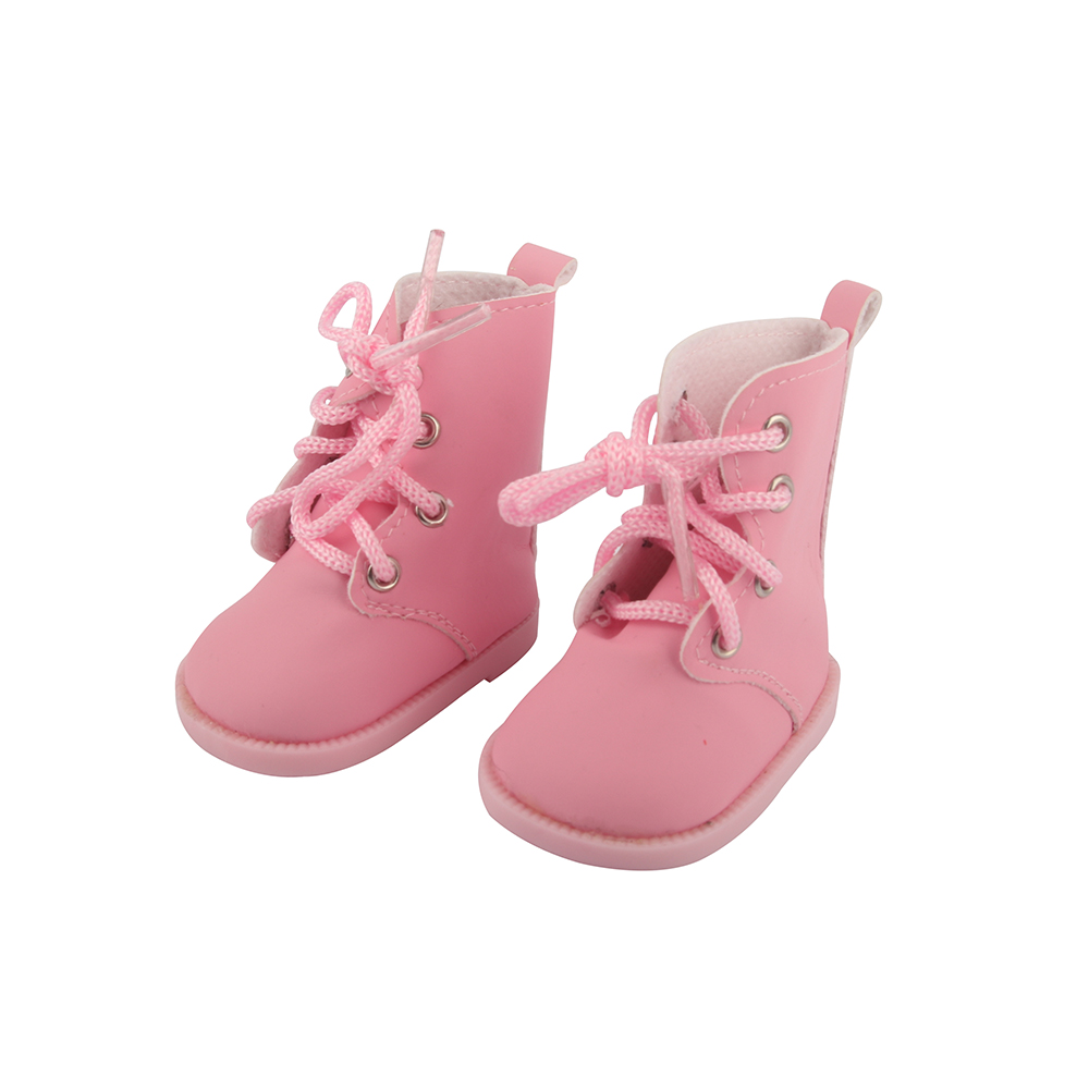 7 cm Lederstiefel Puppenschuhe – Baby Products Resale Bewertung und Preis