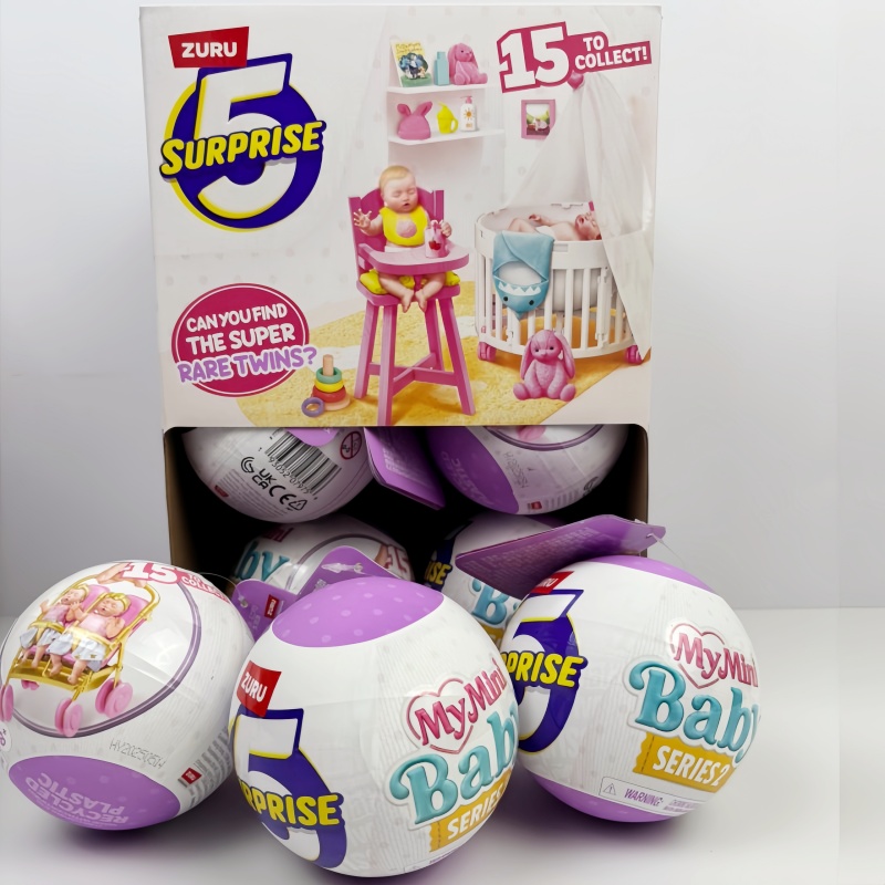 My Mini Baby Mysterious Box Ba – Baby Products Brand Bewertung und Preis