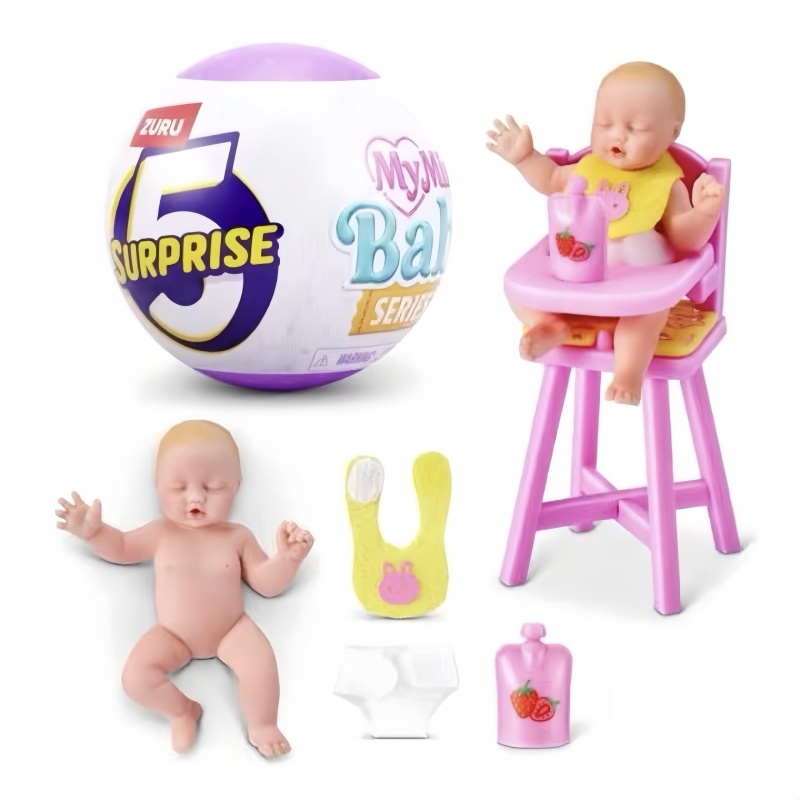 My Mini Baby Mysterious Box Ba – Baby Products Brand Bewertung und Preis
