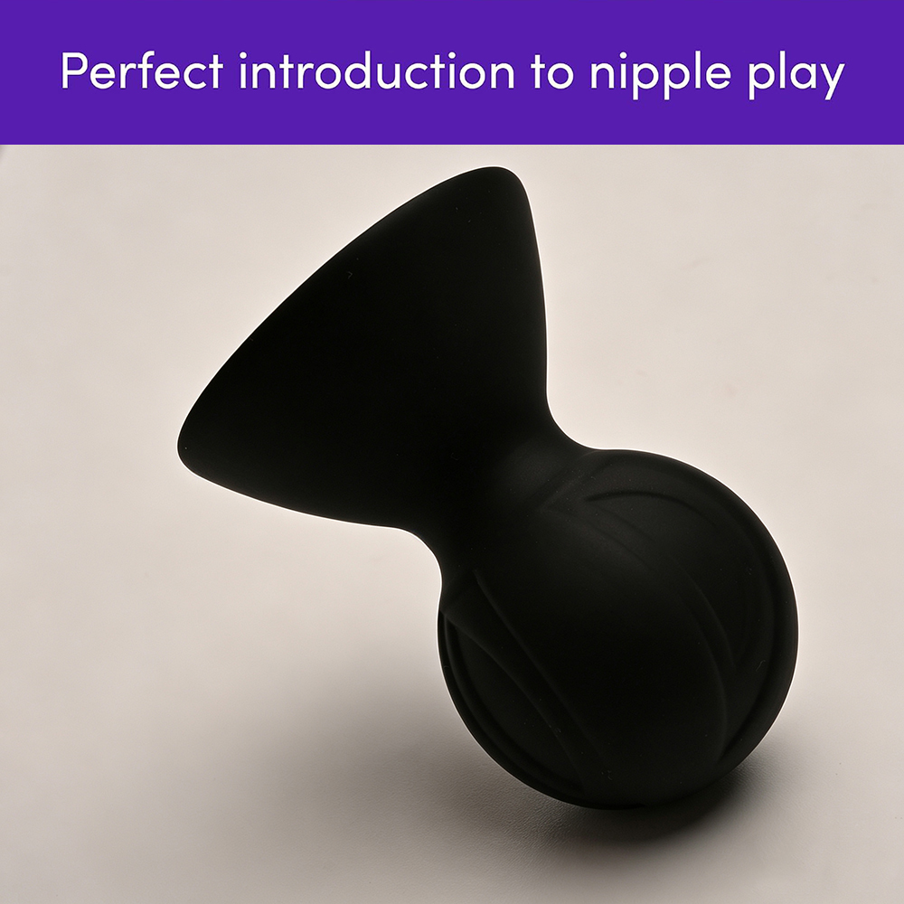 BDSM Silikon-Nippelsauger, Bru – Breast Pump Bewertung und Preis