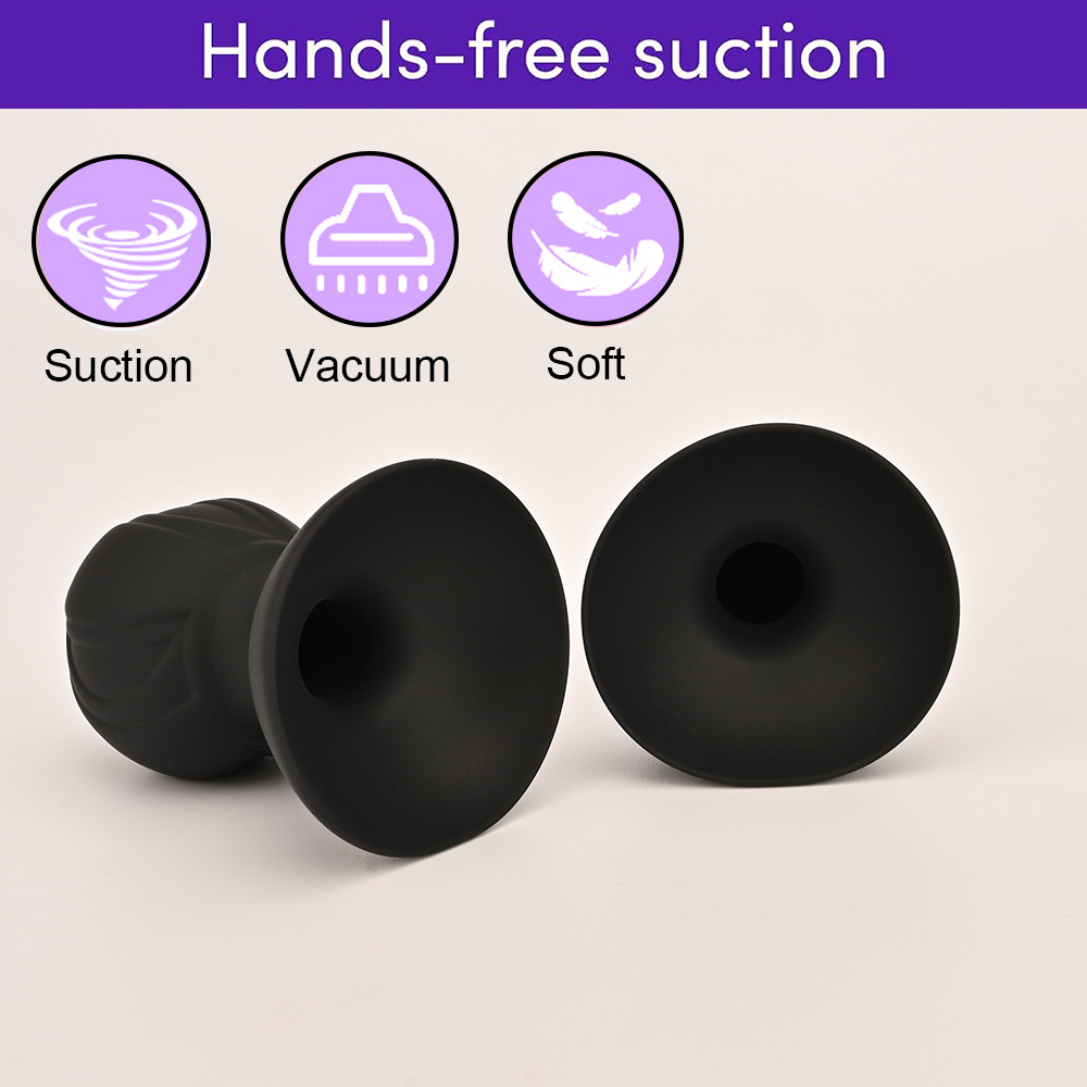 BDSM Silikon-Nippelsauger, Bru – Breast Pump Bewertung und Preis