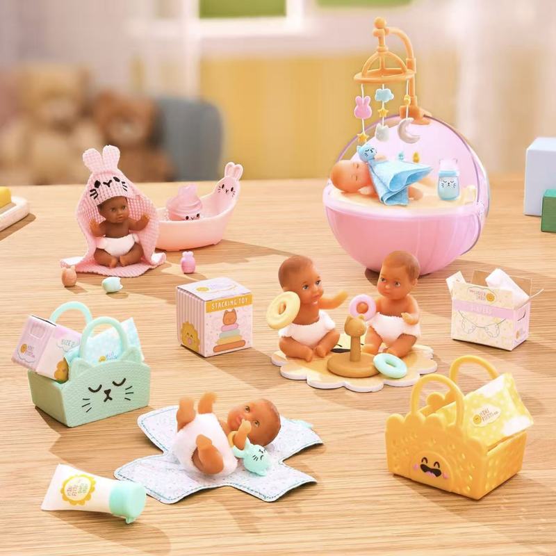 Neue Original Miniverse Make I – Baby Products For Gift Bewertung und Preis