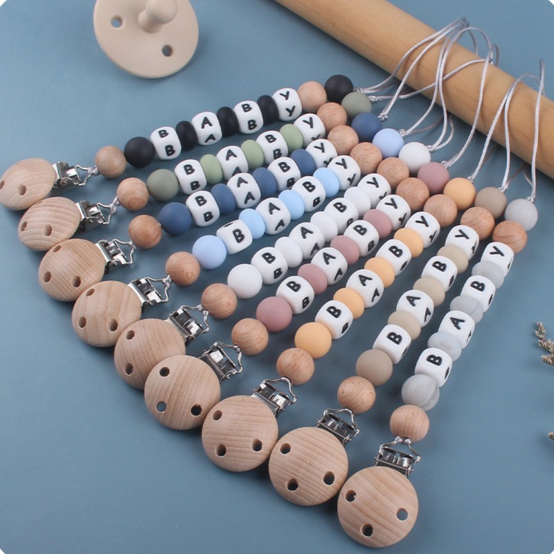 Schnullerhalter Clip Anpassung – Baby Products For Gift Bewertung und Preis
