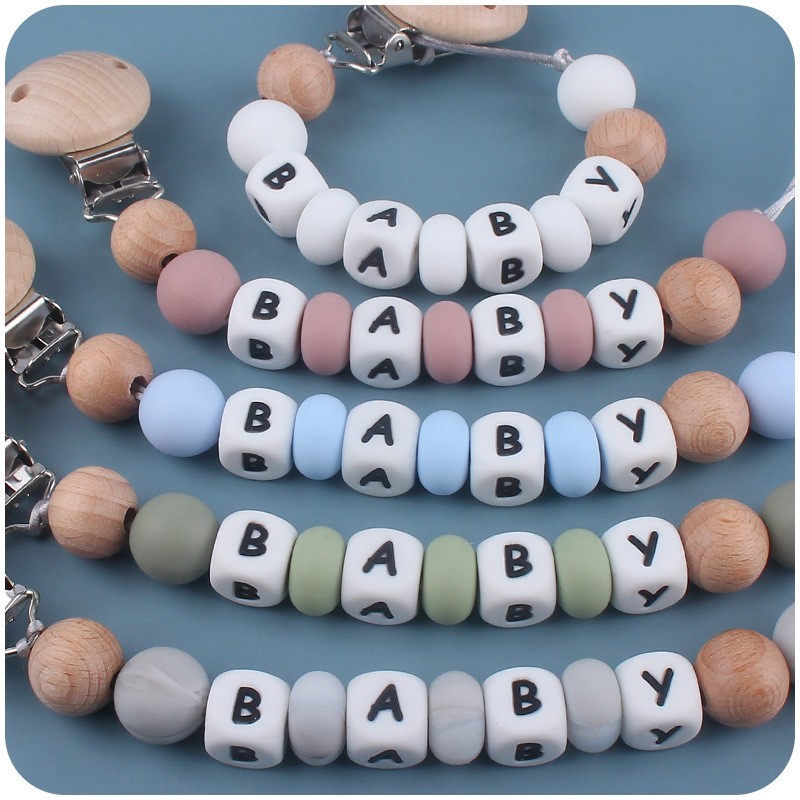 Schnullerhalter Clip Anpassung – Baby Products For Gift Bewertung und Preis