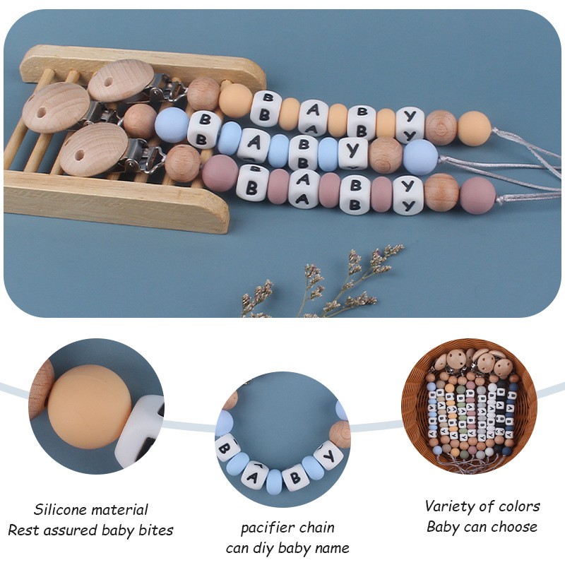 Schnullerhalter Clip Anpassung – Baby Products For Gift Bewertung und Preis