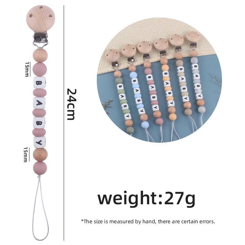 Schnullerhalter Clip Anpassung – Baby Products For Gift Bewertung und Preis