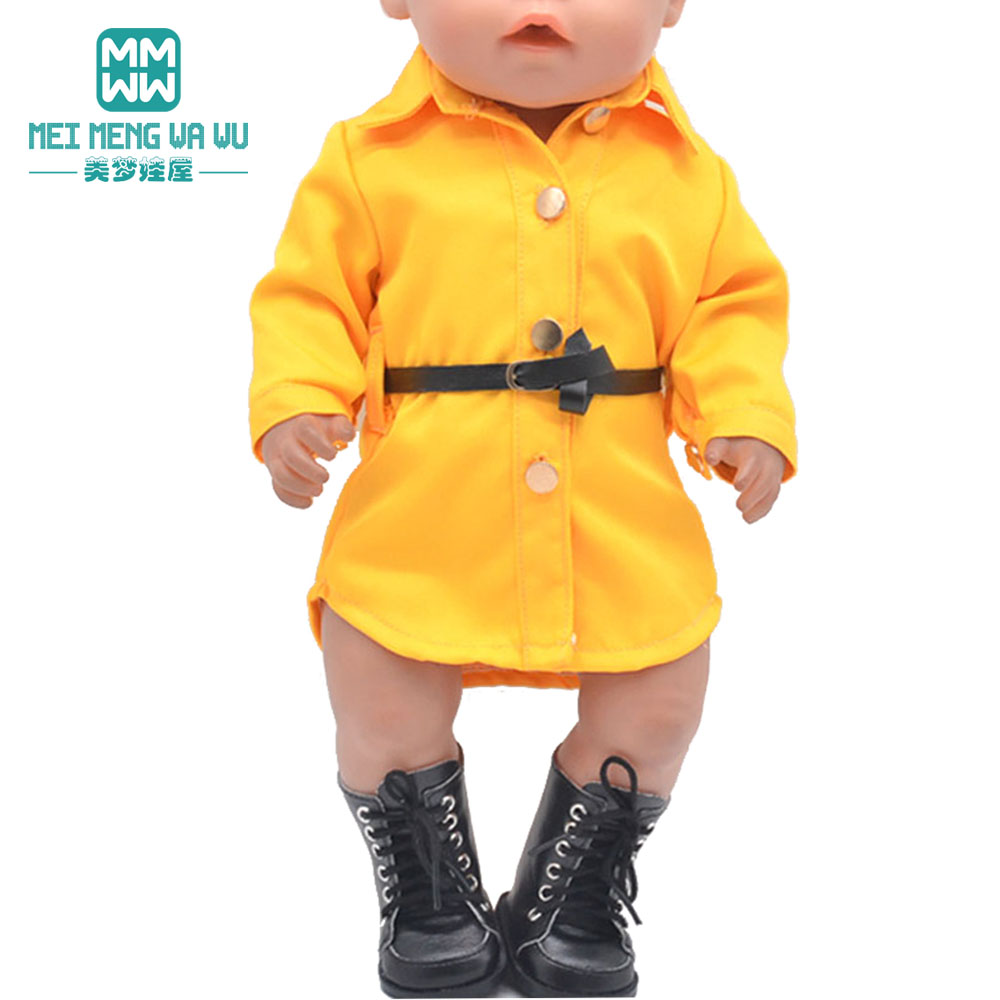Kleidung für Puppen, passend f – Baby Products Resale Bewertung und Preis