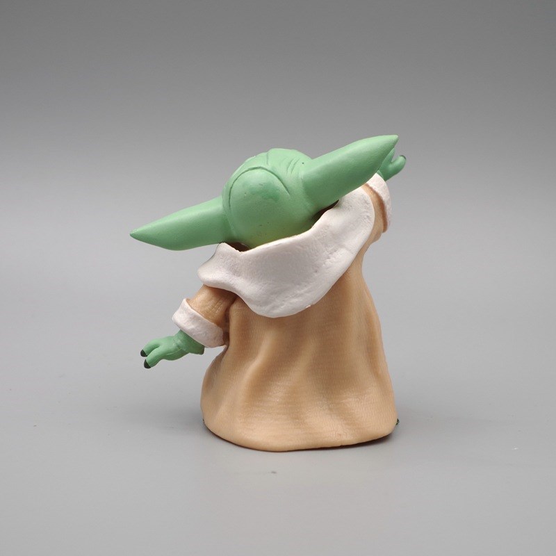 Wars Yoda Baby Anime Beweglich – Baby Yoda Products Bewertung und Preis
