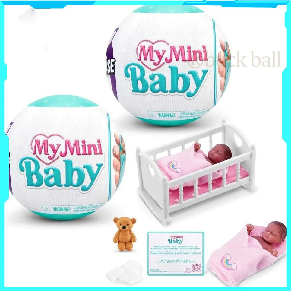Zuru 5 Surprise Mini Brands Sp – Baby Products Brand Bewertung und Preis