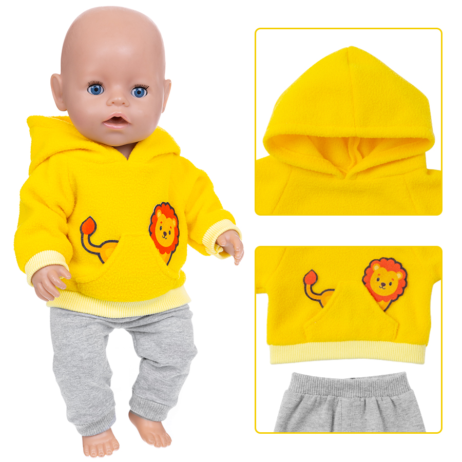 2025 neue Puppen Outfit Anzüge – Baby Products Resale Bewertung und Preis