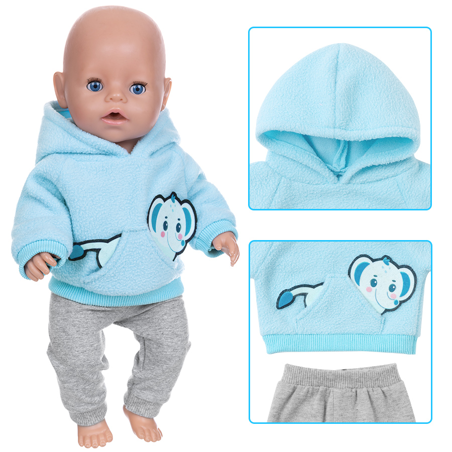 2025 neue Puppen Outfit Anzüge – Baby Products Resale Bewertung und Preis
