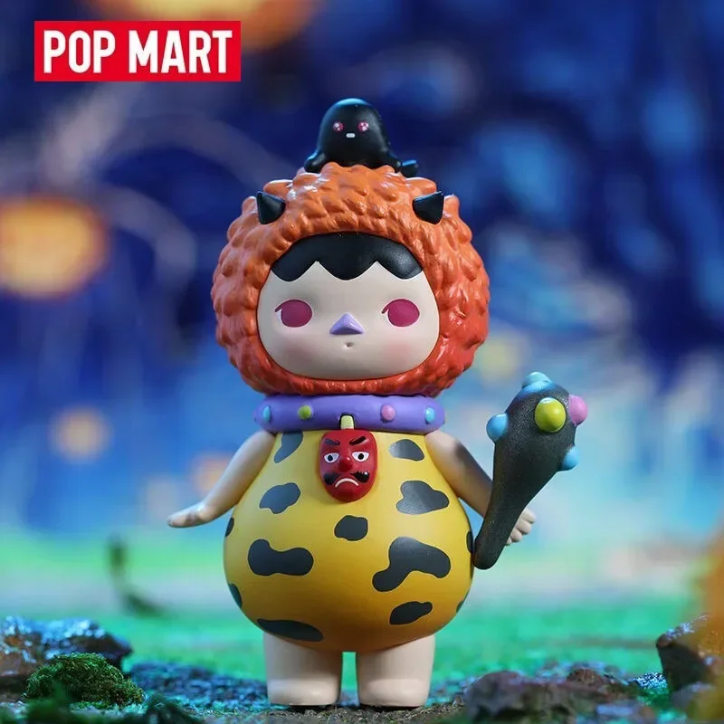 Pop Mart Pucky Monster Baby Se – Baby Products For Gift Bewertung und Preis