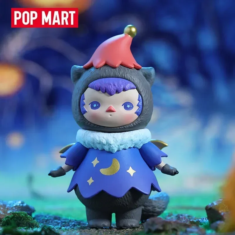 Pop Mart Pucky Monster Baby Se – Baby Products For Gift Bewertung und Preis