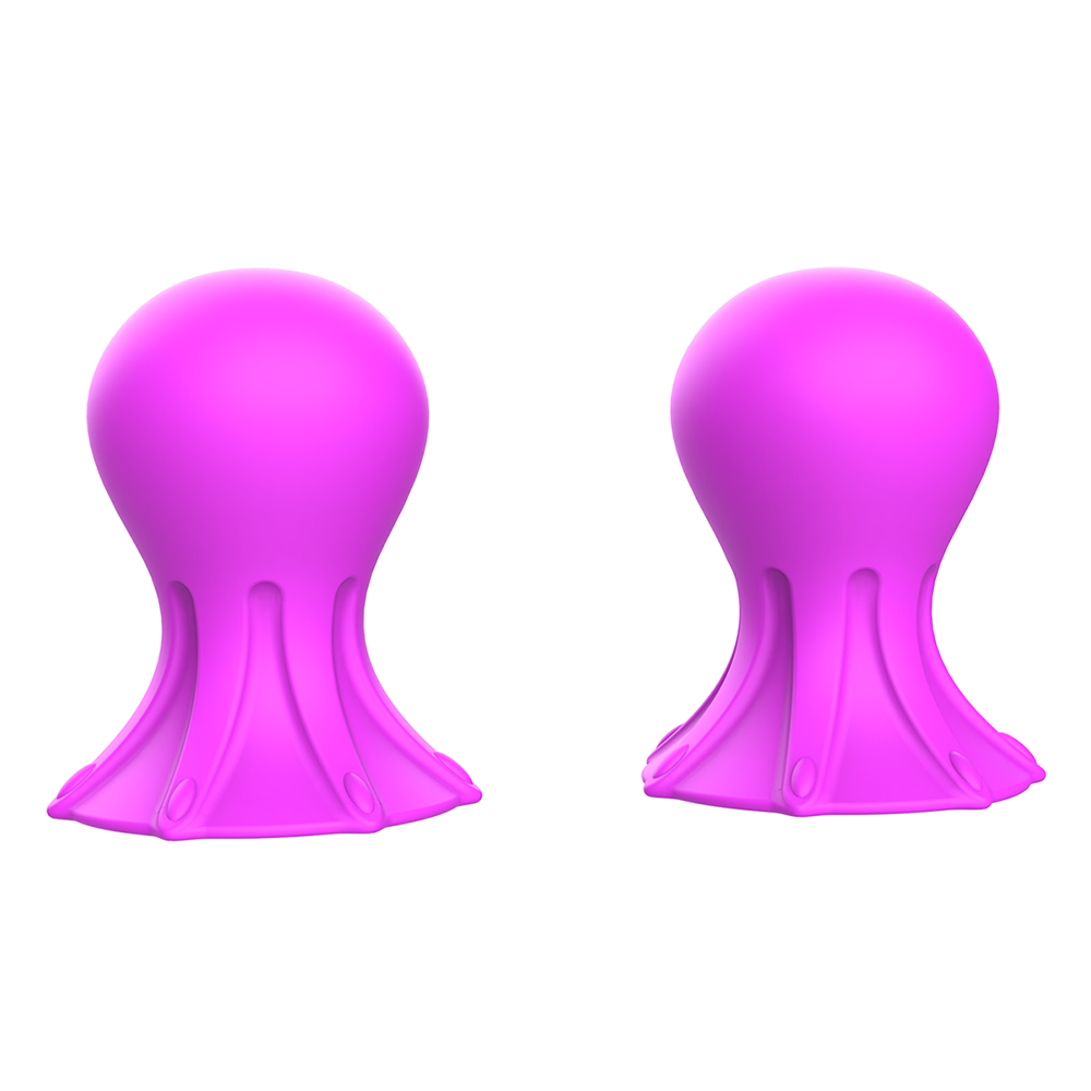 Paar-G-Punkt-Nippelpumpe Klito – Breast Pump Bewertung und Preis