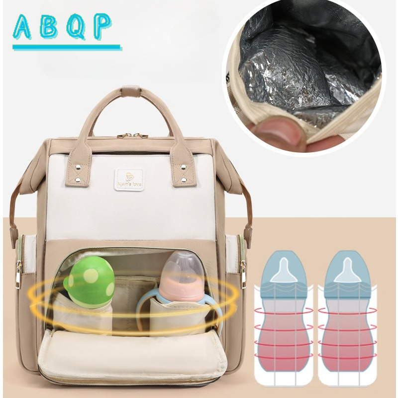 Luxus-Marken-Babytasche Multif – Baby Products Brand Bewertung und Preis