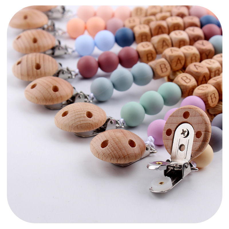 Neue Baby Schnuller Clips Pers – Baby Products Gift Bewertung und Preis