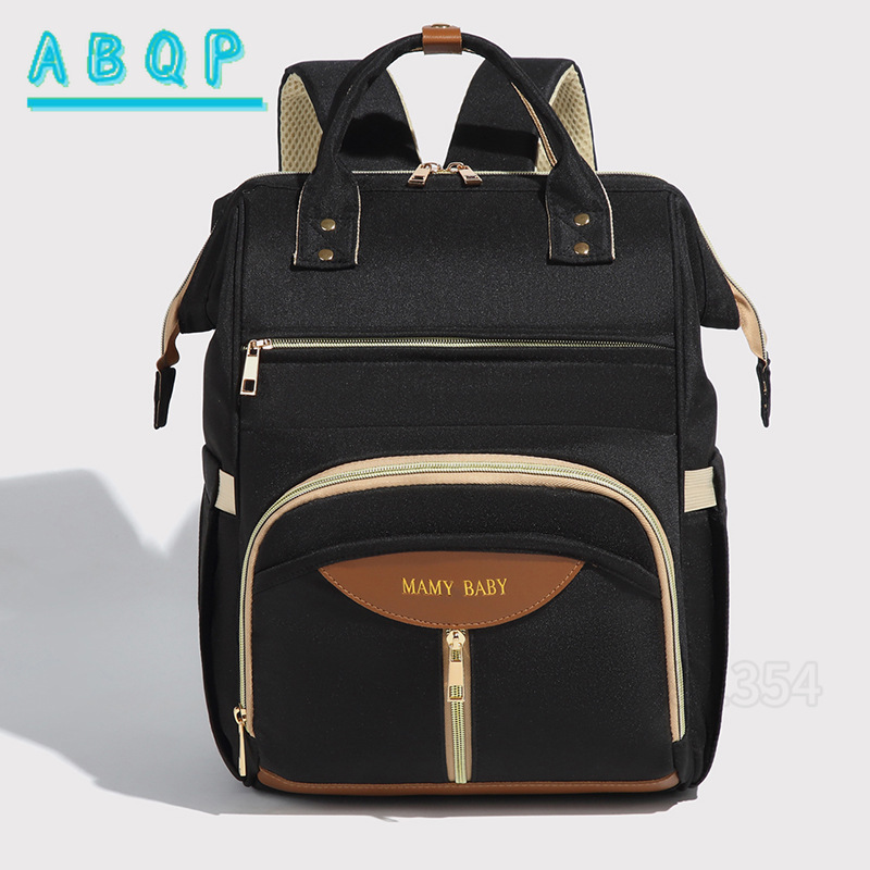 ABQP Neue Wickeltasche Rucksac – Baby Products Brand Bewertung und Preis