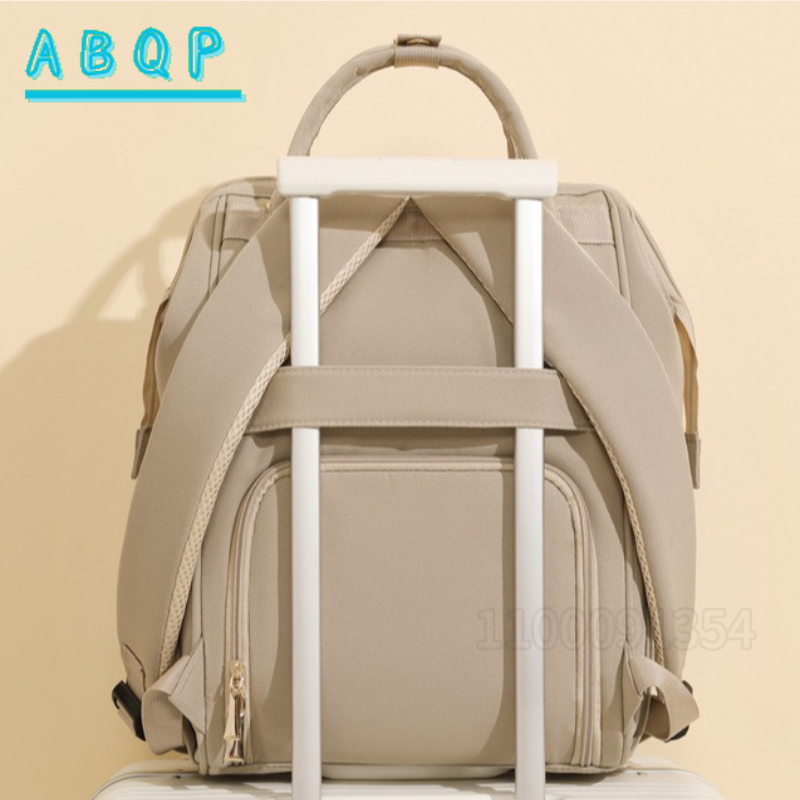 ABQP Neue Wickeltasche Rucksac – Baby Products Brand Bewertung und Preis