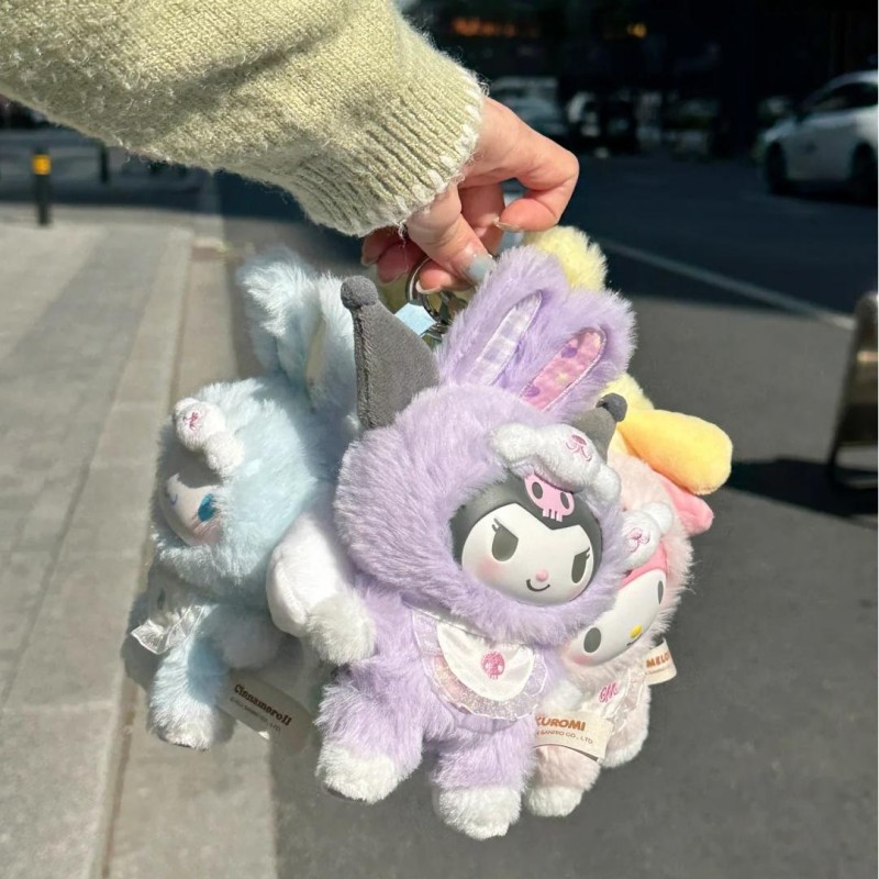 Sanrio Elf Bunny Baby Serie Bl – Baby Products Gift Bewertung und Preis