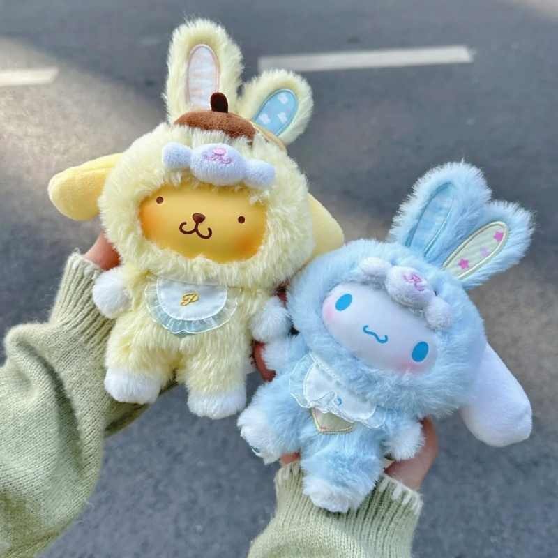 Sanrio Elf Bunny Baby Serie Bl – Baby Products Gift Bewertung und Preis